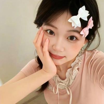 洗头